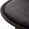 Купить Комплект из 4-х стульев Eames Bon чёрный в интернет-магазине КупиКресла.ру