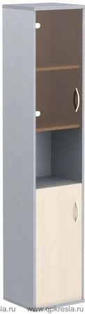 Шкаф СУ-1.4 левый