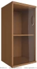 Шкаф низкий узкий левый А.СУ-3.2