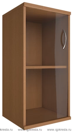 Шкаф низкий узкий левый А.СУ-3.2
