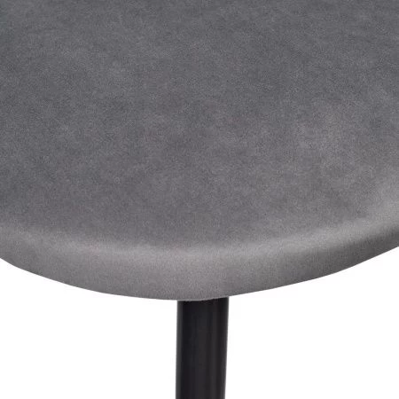 Купить Стул Leo темно-серый в интернет-магазине КупиКресла.ру