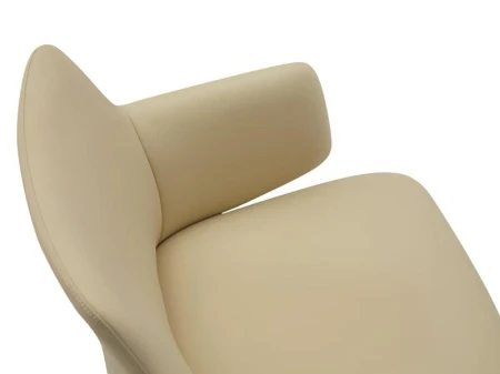 Кресла руководителя - Кресло Ivo B2416 Бежевый