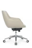 Кресла руководителя - Кресло Magic-M B628 Бежевый
