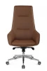 Кресла руководителя - Кресло Magic A628-1 Коричневый