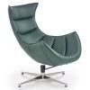 Кресло LOBSTER CHAIR зеленый