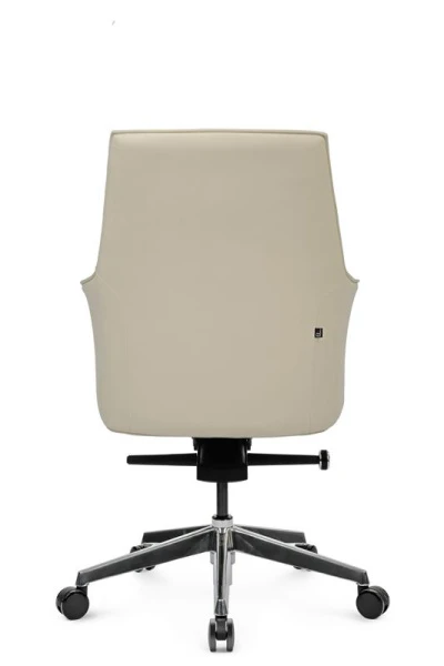 Кресло Rosso-M B1918 Кремово-белый | Купить в КупиКресла.ру