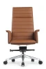 Кресла руководителя - Кресло Rubens A1819-2 Светло-коричневый