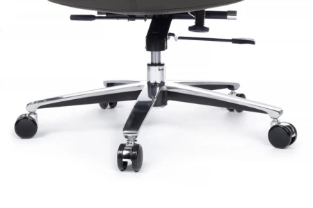 Кресла руководителя - Кресло Marco LS-262A Коричневый