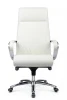 Кресла руководителя - Кресло Gaston 9164 Белый