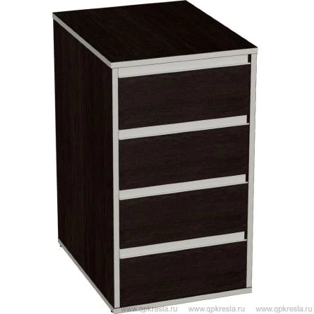 Тумба приставная V-3.2 ц/з