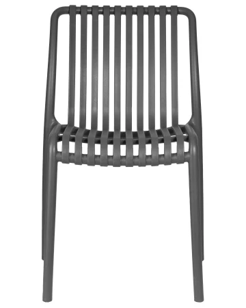 Купить Набор 4 шт Стул обеденный DOBRIN WALTER, темно-серый в интернет-магазине КупиКресла.ру