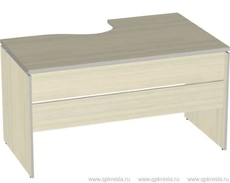 Стол эргономичный V-1.5 правый