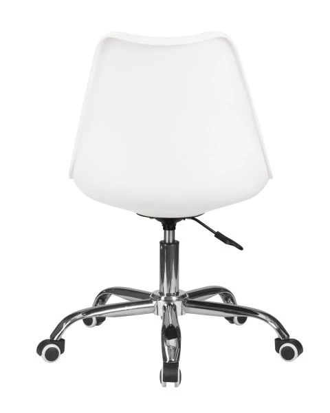 Офисное кресло для персонала MICKEY (белый) | Купить в КупиКресла.ру