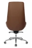 Кресла руководителя - Кресло Magic A628-1 Коричневый