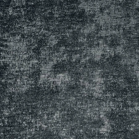 Купить Стул Bruno серый шенилл с экокожей с поворотным механизмом по низкой цене