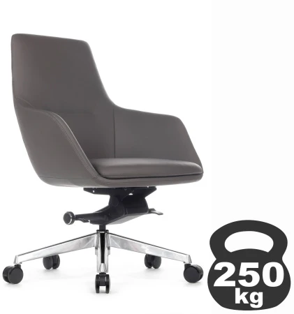 Кресло Soul-M B1908 Антрацит