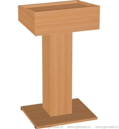 Трибуна Э-26.5