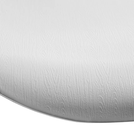 Купить Комплект из 2-х стульев Seven Style белый с хромированными ножками в интернет-магазине КупиКресла.ру