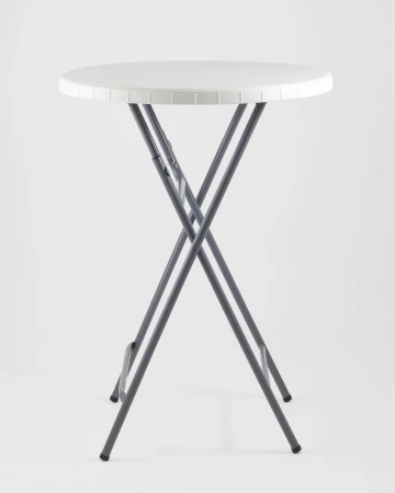 Купить Стол круглый Коктейльный Кейт по низкой цене