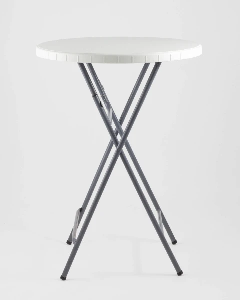 Купить Стол круглый Коктейльный Кейт по низкой цене