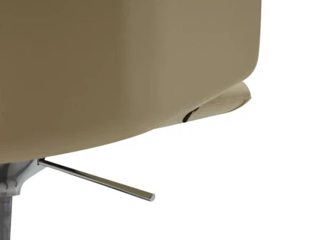 Кресла руководителя - Кресло Ivo B2416 Бежевый