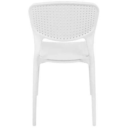 Купить Стул Spot белый по низкой цене