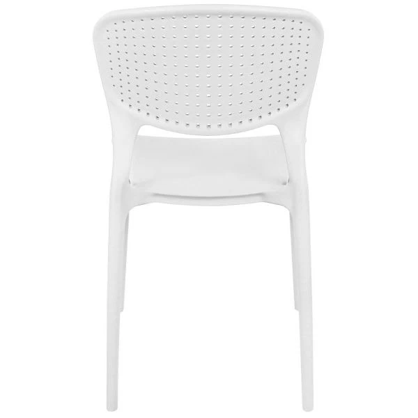 Купить Стул Spot белый по низкой цене