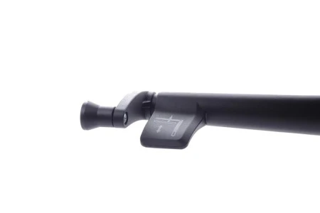 Кресла руководителя - Кресло Alonzo A1711 Антрацит