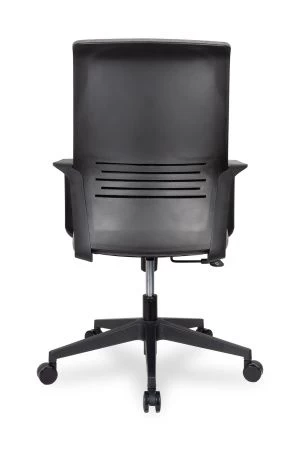 Кресло оператора College CLG-427 MBN-B Grey