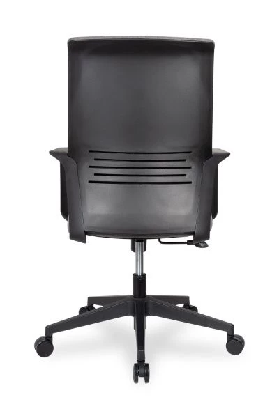Кресло оператора College CLG-427 MBN-B Grey