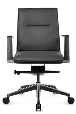 Кресла руководителя - Кресло Crown-M B1819 Графит