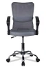 Офисные кресла - Кресло оператора современного дизайна College H-298FA-1/Grey