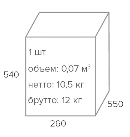 Детские компьютерные кресла - Детское кресло Everprof Kids (Кидс) 104 Ткань Темно-серый