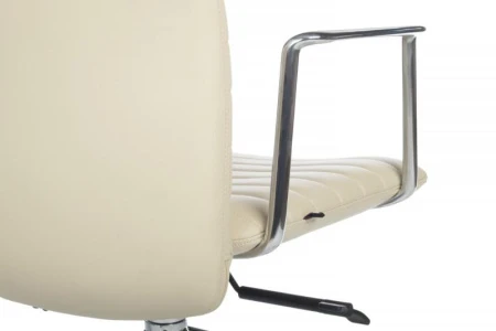 Кресла руководителя - Кресло Lino B2410 Бежевый
