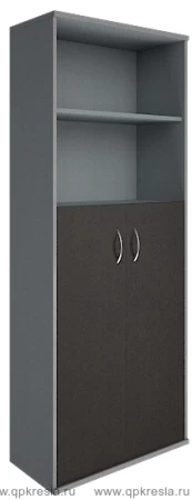 Шкаф высокий широкий А.СТ-1.6