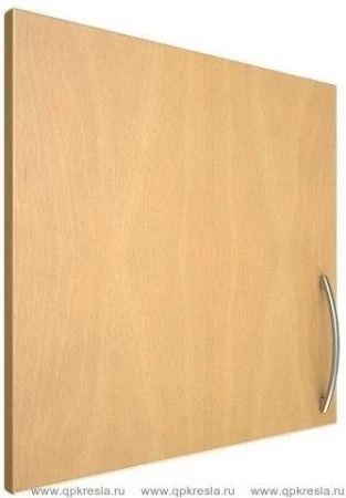 Дверь для антресоли ЛДСП (левая/правая) В.Д-4 Л/Пр Антрес