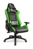 Геймерское кресло Кресло College BX-3813/Green