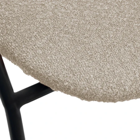 Купить Комплект из 2-х стульев Ant букле латте в интернет-магазине КупиКресла.ру