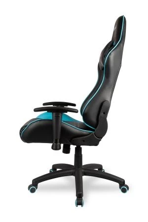 Кресла для геймеров - Геймерское кресло Кресло College BX-3803/Blue