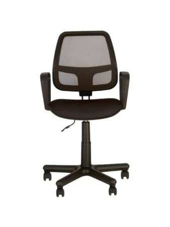 Офисные кресла - Офисное кресло Alfa GTP (Альфа) (C - Ткань CAGLIARI )