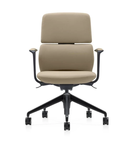 Кресло Venetto-M FK013-B12 Светло-бежевый | Купить в КупиКресла.ру