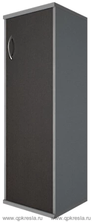 Шкаф средний узкий правый А.СУ-2.3