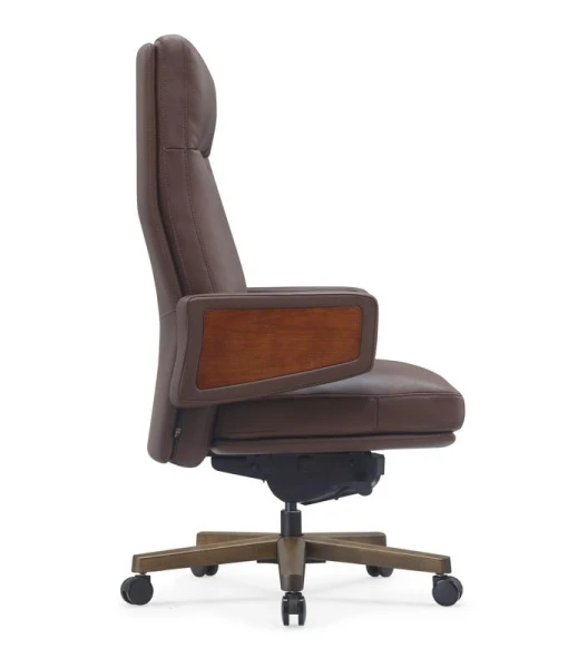 Кресло Rafael A2119 Коричневый | Купить в КупиКресла.ру