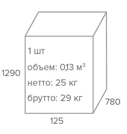 Купить Стол детский регулируемый Everprof Kids Table (Кидс Тейбл) 2 Белый по низкой цене