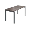 Стол на металлокаркасе АМ-004