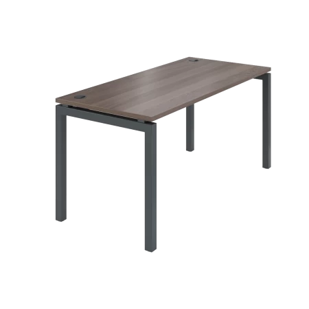 Стол на металлокаркасе АМ-004