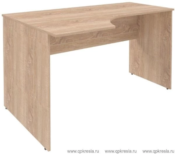 Стол эргономичный-SE-1600