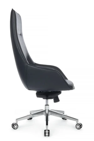 Кресла руководителя - Кресло Magic A628-1 Черный