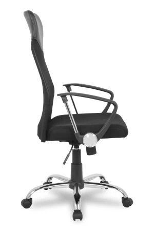 Кресло оператора College H-935L-2/Black