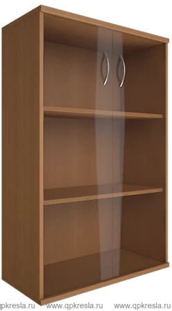 Шкаф средний широкий А.СТ-2.4
